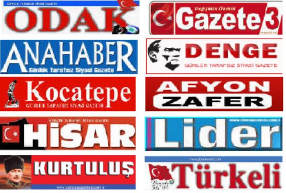 BAYRAMINIZ KUTLU OLSUN