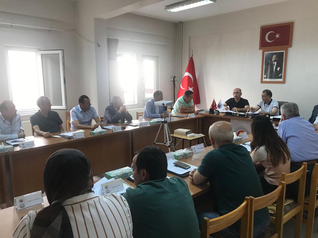 Dinar Toplantısı hakkında