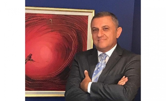 Güneş Sigorta Genel Müdür Yardımcılığına Hakan Muştu Atandı.