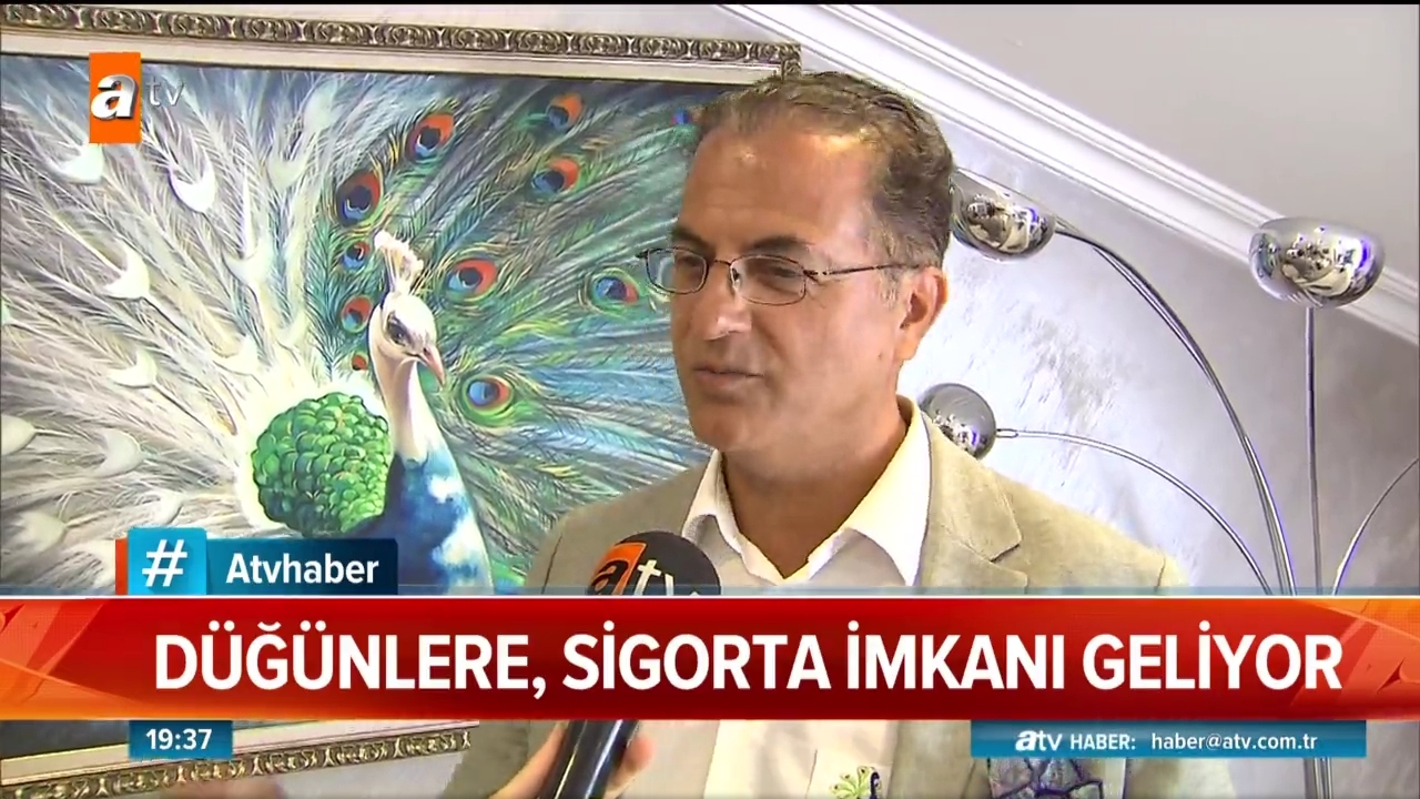 DÜĞÜN İPTAL SİGORTASI