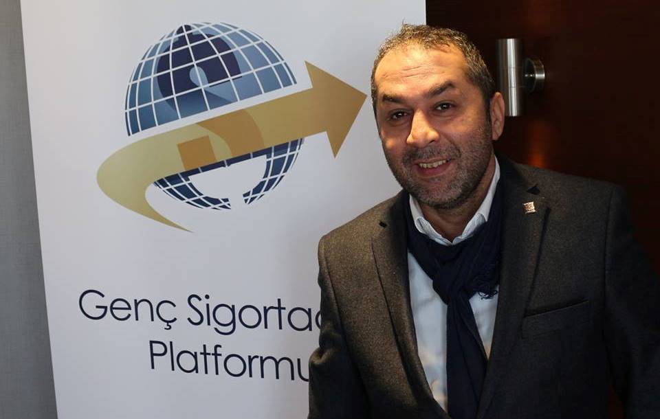 Tantana var iş yok !