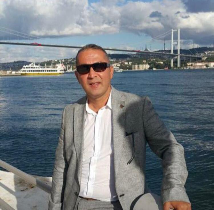 Değişim başlaması ümidi ile .