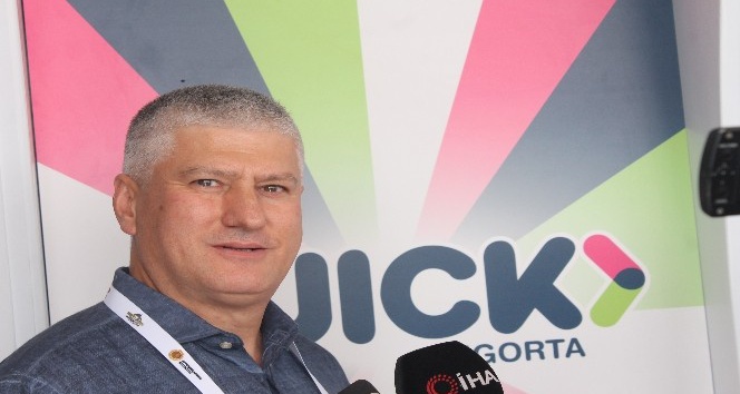 Quick Sigorta 3. Yaşında…