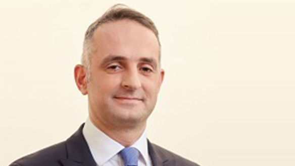 Milli Re'de Genel Müdürlüğe Fikret Utku Özdemir atandı