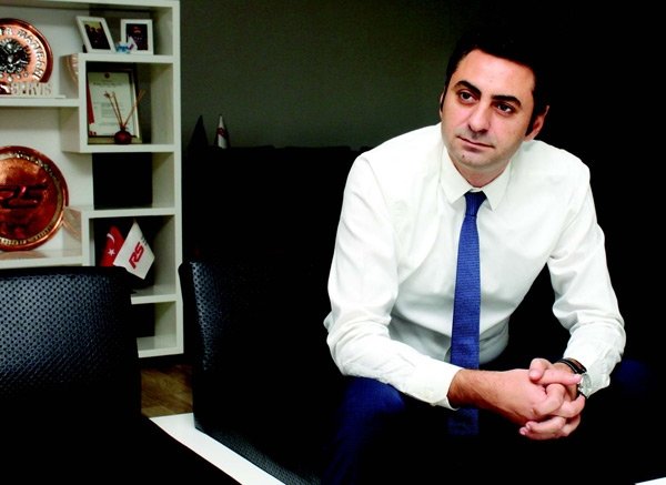 RS Servis yönetim kurulu başkanı Ünal ÜNALDI, Sabah.com.tr'ye konuk oldu.