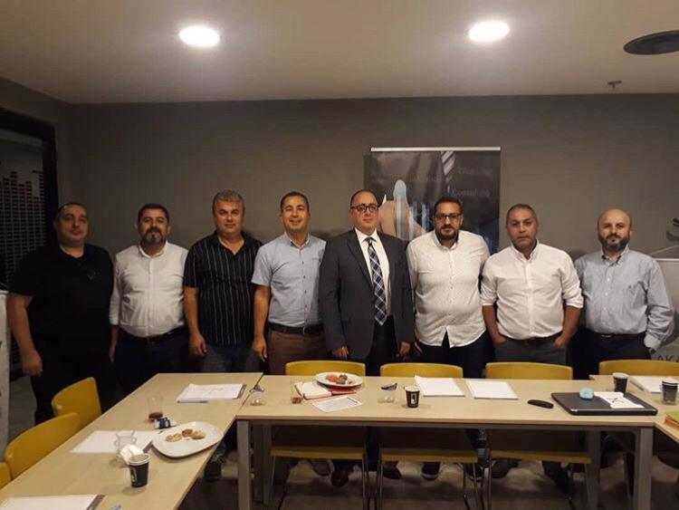 EĞİTİM ŞARTMI DEDİN ?