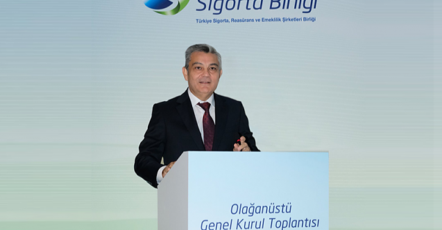 Yeni Başkan Atila BENLİ .