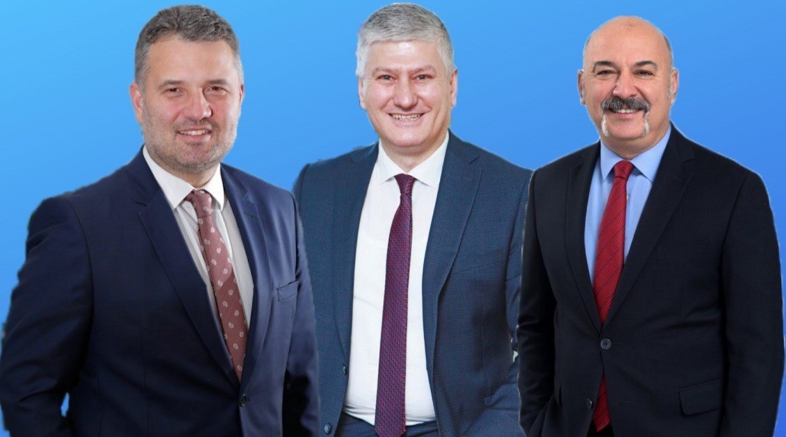 6 Ekim de AK SİGORTA& AXA SİGORTA& QUİCK SİGORTA Genel Müdürleri Sigorta Gündeminde