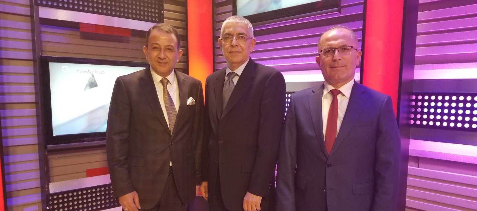 21 Ekim 2019 Pazartesi akşamı Sigorta gündemi yine çok konuşulacak . Kaçırmayın .