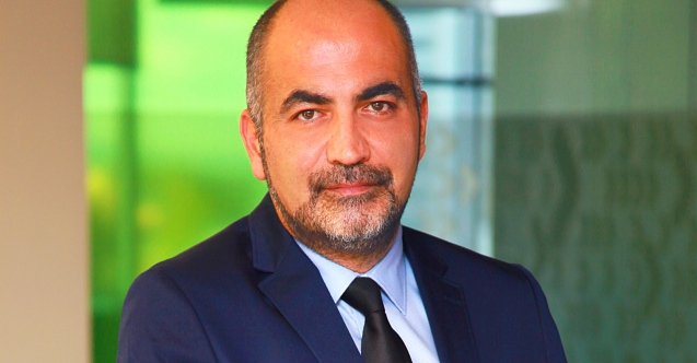 Maher Holding ve Quick Sigorta'da Atama…