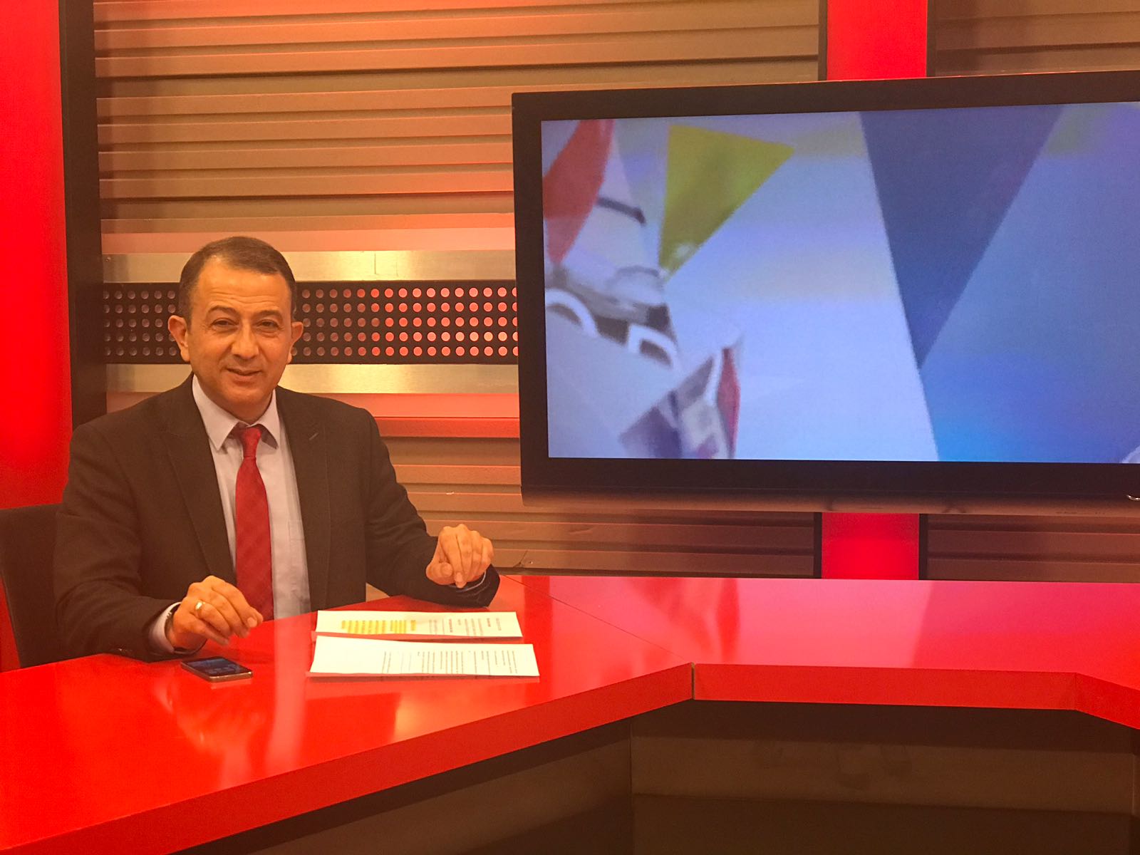 BEN YAPTIM , BİZ YAPTIK , BİZ SÖYLEDİK ......