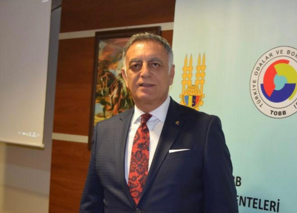 Levent KORKUT canlı yayında genelgeyi anlatacak.