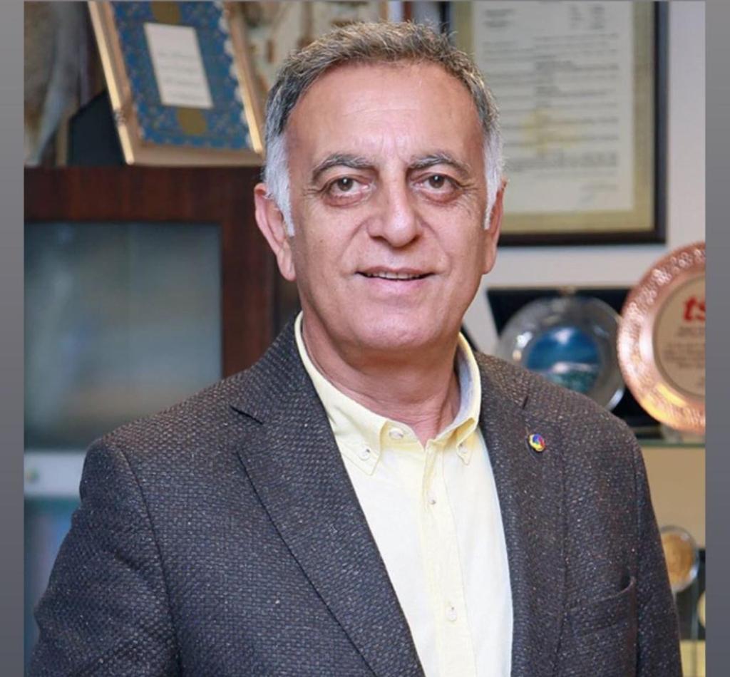 İLK TOPLANTI AFYON'da