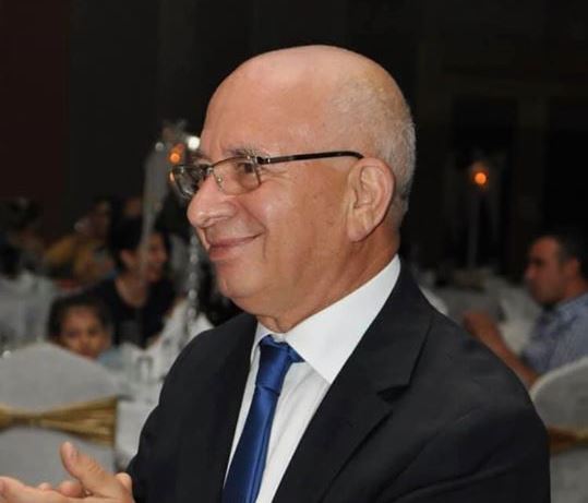 Mekanın cennet olsun HASAN KORKUSUZ .....