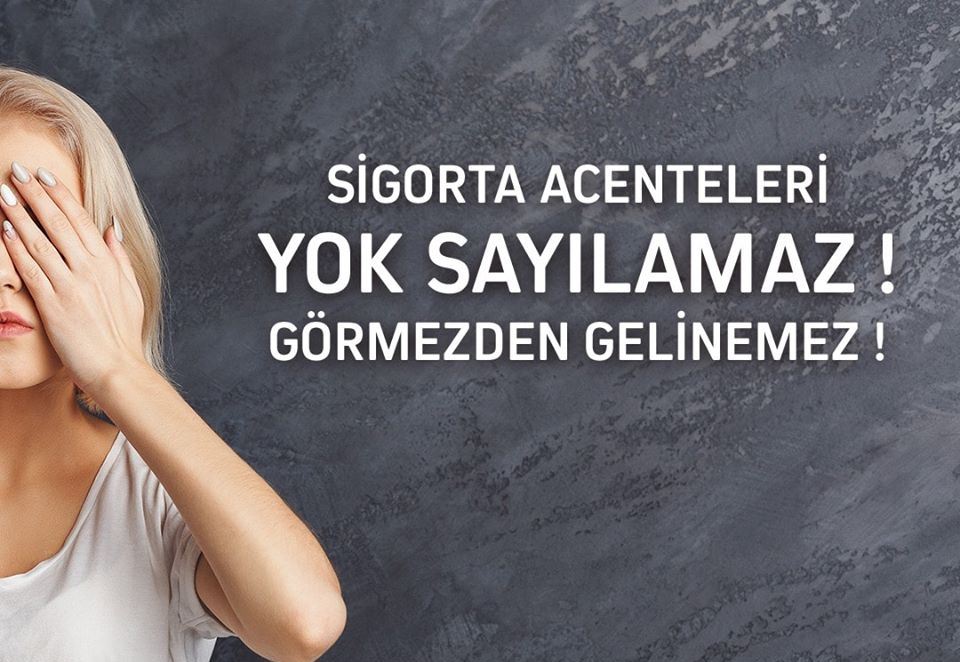 Meslektaş menfatlerini hiçe sayan TOBB'dan korkanlar !