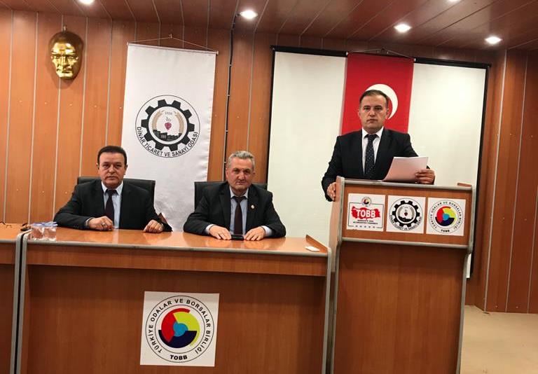 DİNAR 9 Mayıs genelgesine karşı .