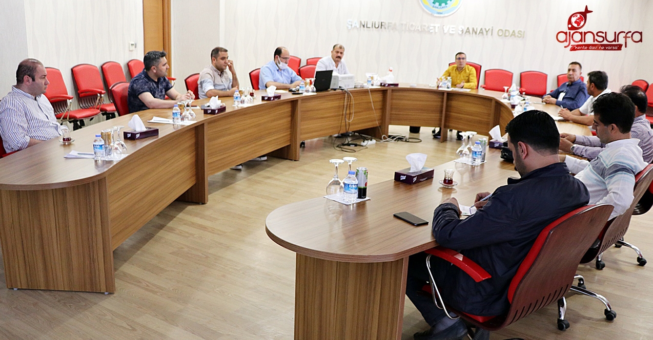 ŞUTSO açıkladı: Acenteler iptalini istiyor