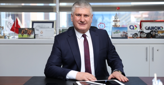 Quick Sigorta Bina Tamamlama Sigortası konut alıcılarının ve yatırımcılarının en büyük güvencesi olacak!