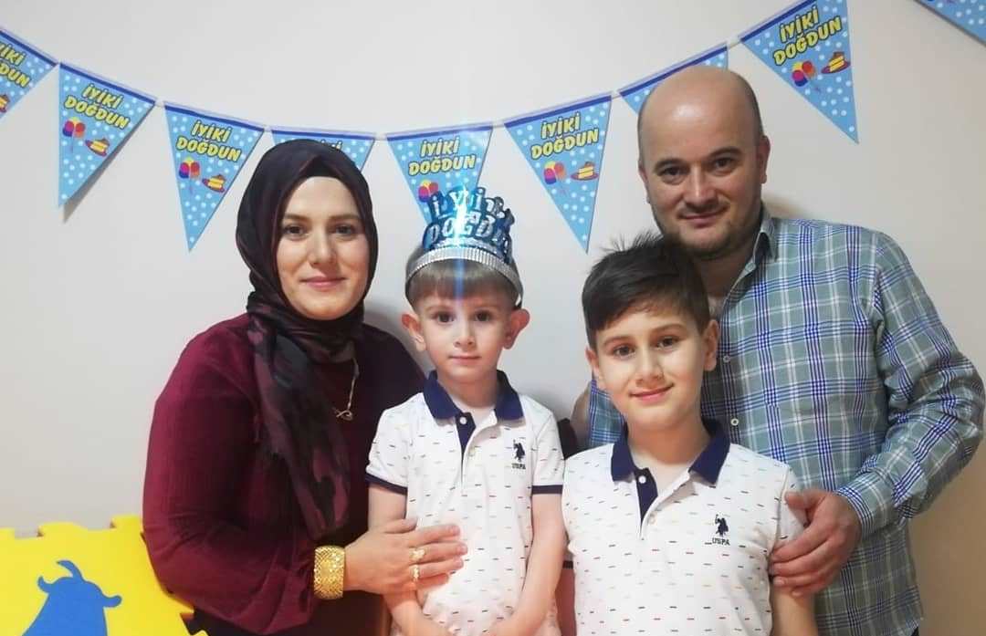 MUTLU YILLAR GÖKTAŞ