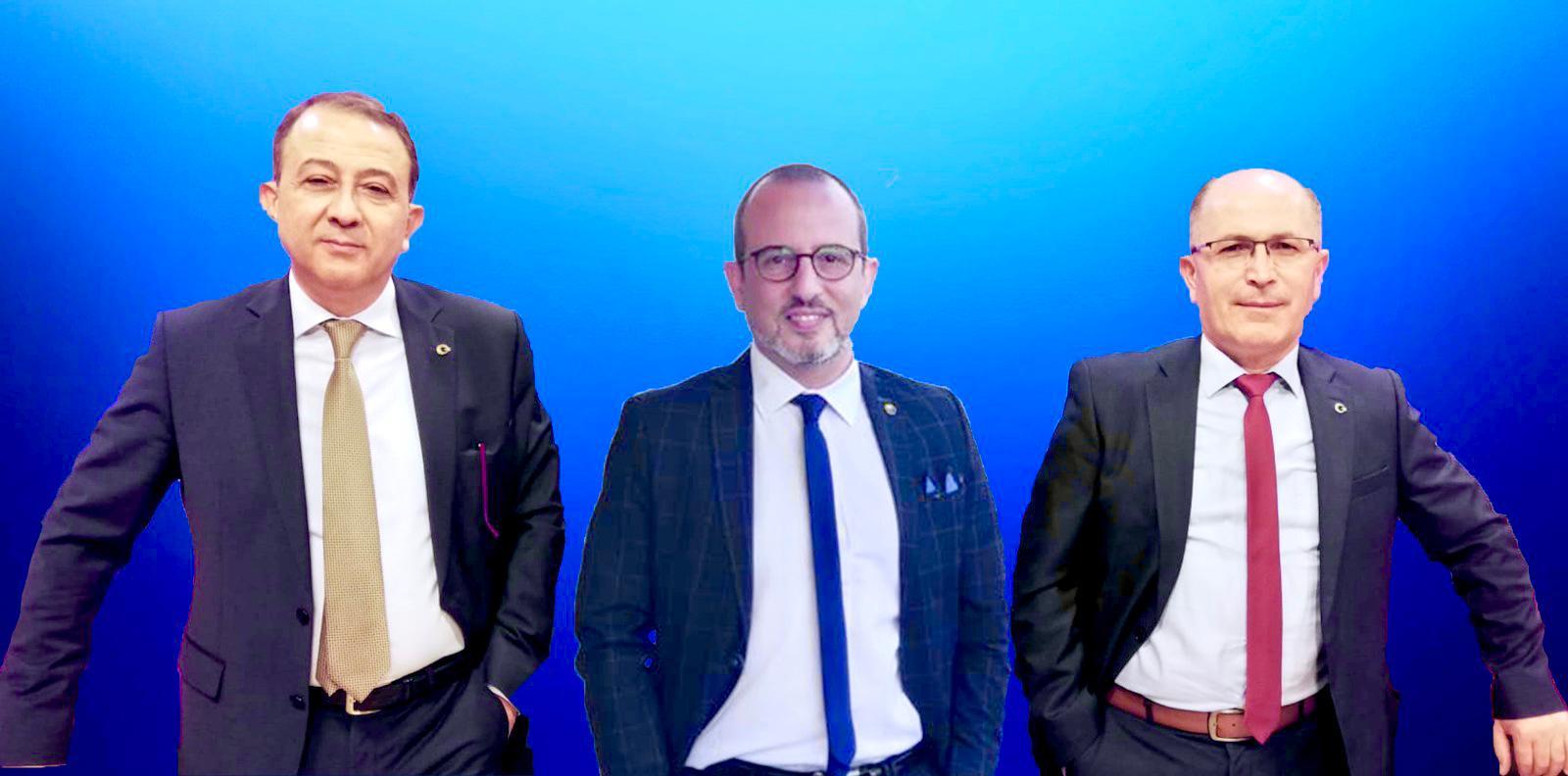 9 MAYIS YÖNETMELİĞİNDEKİ SON DURUM