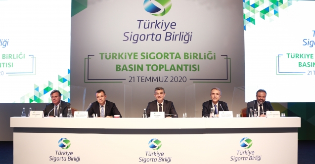 Türkiye Sigorta Birliği tüm paydaşlarıyla daha güçlü bir sektör için çalışıyor