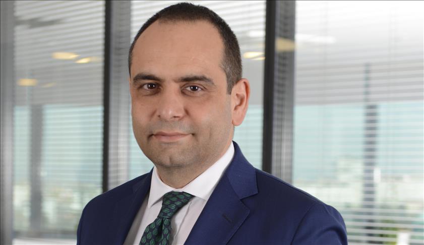 Türkiye Sigorta Birliği Genel Sekreteri Özgür Obalı oldu.