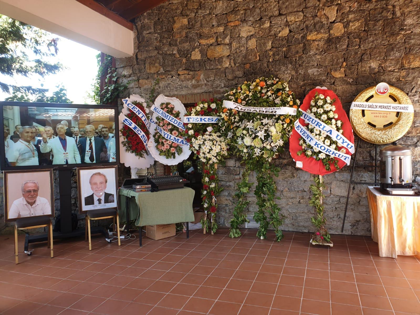 ANSADER'DEN SEKTÖRE DUYURULUR