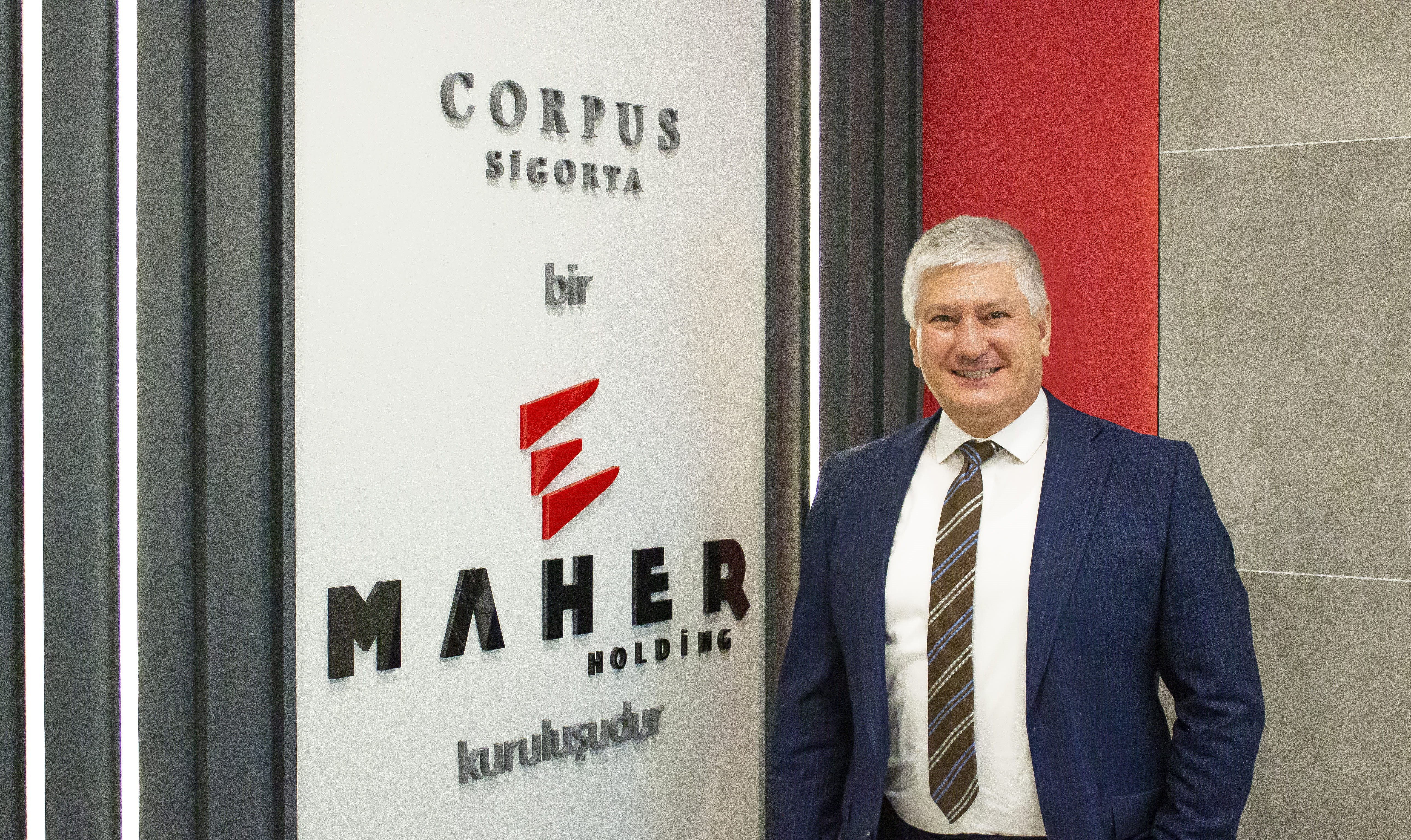 "SEKTÖRLERE TAM GÜVENCE VE ÇÖZÜM ODAKLI ÜRÜNLER BAŞARIYI GETİRDİ"