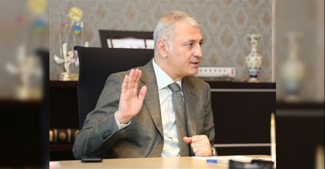 Sigorta sektörüne sahip çıkalım, herkes kendi işini yapsın