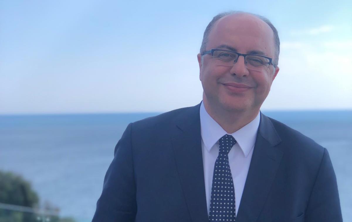 Çağatay ÇINAR ekran konuğumuz .