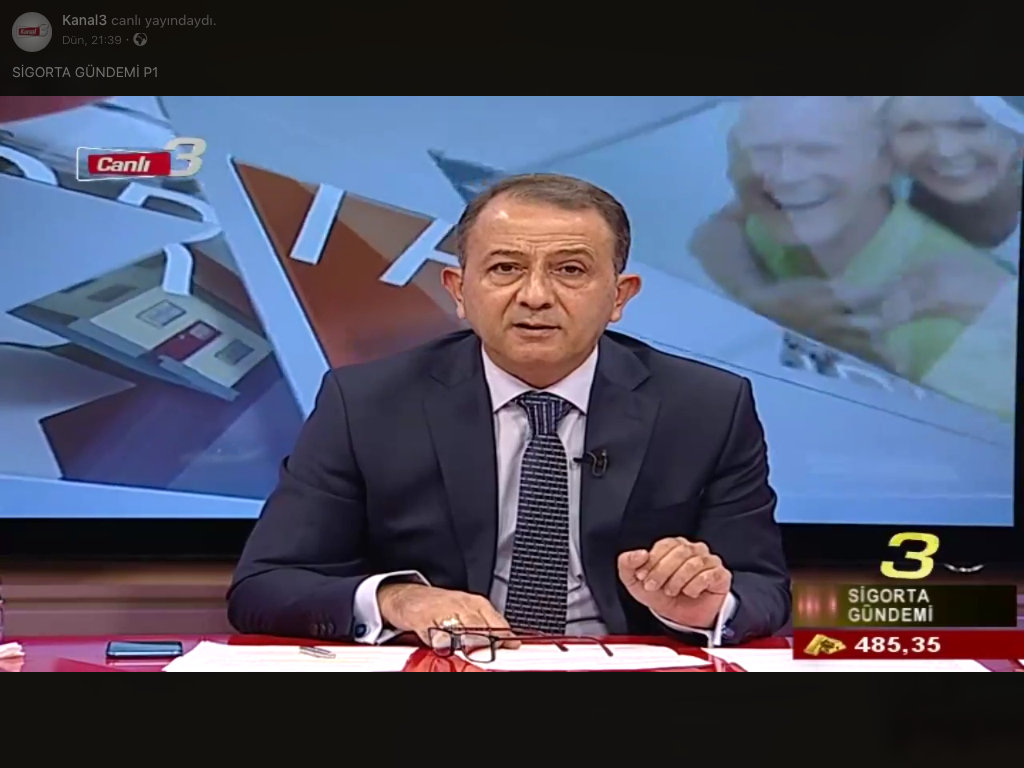 AKLIN YOLU , SAĞ DUYULU OLABİLMEK !