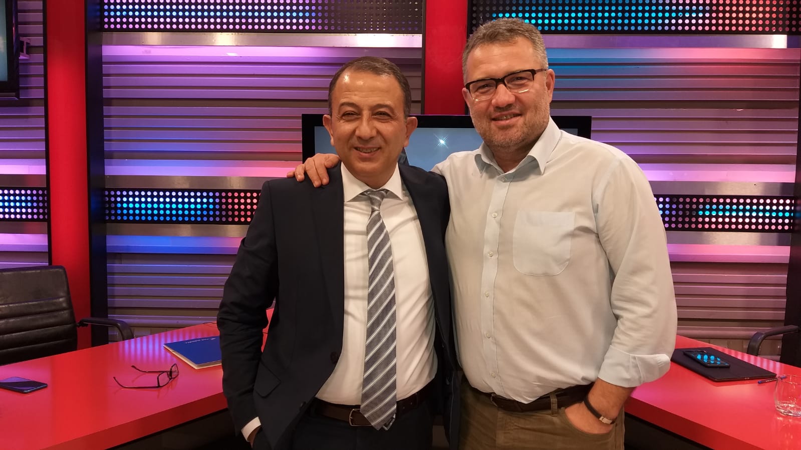 AXA SİGORTA CEO'su Sayın Yavuz ÖLKEN Gündemi değerlendirecek.