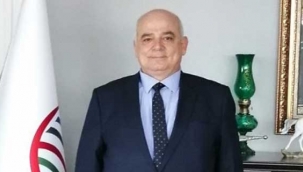 Rüstem GÜNGÖR ekran konuğumuz 