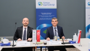 TSB Yönetiminden SEDDK'ya ziyaret