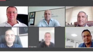 ATSO MESLEK KOMİTESİ MESLEKİ SORUMLULUK SİGORTASININ ZORUNLU HALE GELMESİ İÇİN TOPLANDI