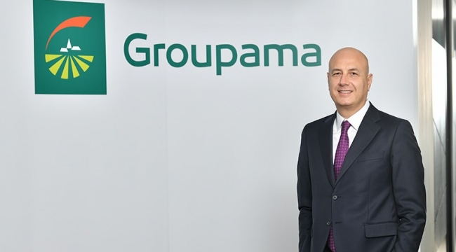 Groupama Sigorta'nın Satıştan sorumlu yeni Genel Müdür Yardımcısı Cevdet Altuğ oldu.
