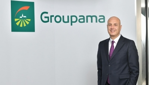 Groupama Sigorta'nın Satıştan sorumlu yeni Genel Müdür Yardımcısı Cevdet Altuğ oldu.
