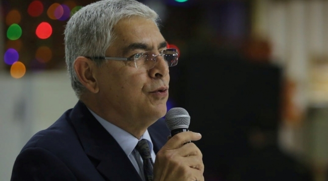 Sigorta Gündemi konuğumuz Rıdvan Ali GÜRKAN