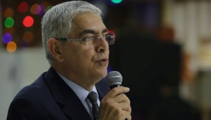 Sigorta Gündemi konuğumuz Rıdvan Ali GÜRKAN