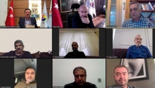 TOBB Sigorta Acenteleri İcra Komitesi yönetimi, Türkiye Odalar ve Borsalar Birliği (TOBB) Başkanı Sn. Rifat Hisarcıklıoğlu ile bir araya geldi.
