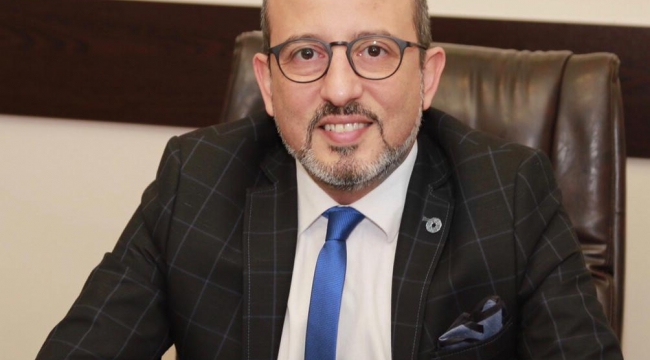 TOBB SAİK sektör faydasına yönelik aksiyonlarını sürdürüyor.