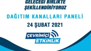 TOBB SAİK Sektör Paydaşları ile Panel 'de biraraya geliyor.