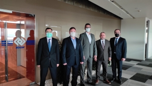 Durmak yok yola devam .