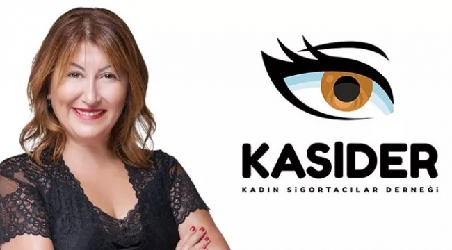 KASİDER : Kadınlarımız her daim güçlensin .