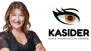 KASİDER : Kadınlarımız her daim güçlensin .