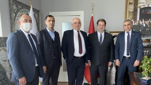 Alpha Assistance ve GRI Sigorta İşbirliği Anlaşması İmzaladı.