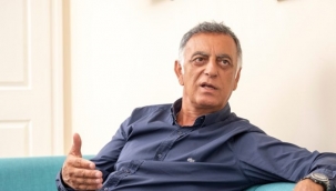 SAİK Başkanı Levent Korkut'un gözünden 2020…