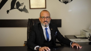 "Satış odaklı anlayıştan hizmet odaklı anlayışa geçilmeli "