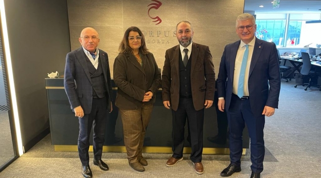 SİGORTA ACENTELERİ İŞVEREN SENDİKASI DUYURU