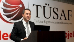 TÜSAF'tan BASIN AÇIKLAMASI 